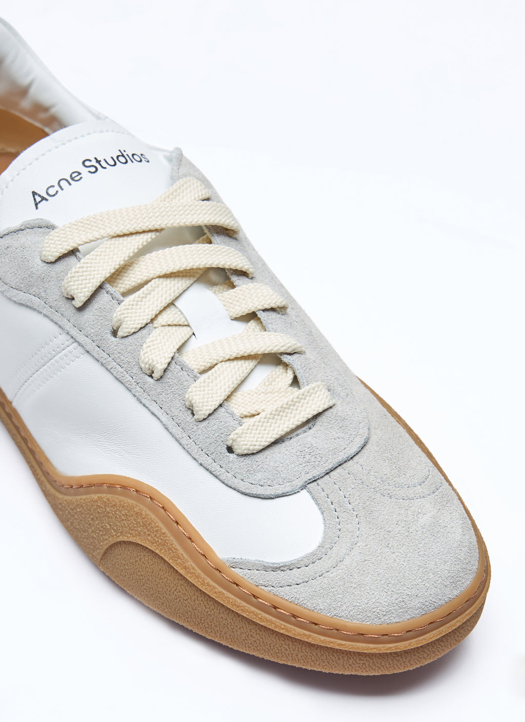 Acne Studios Men Bars Sneakers