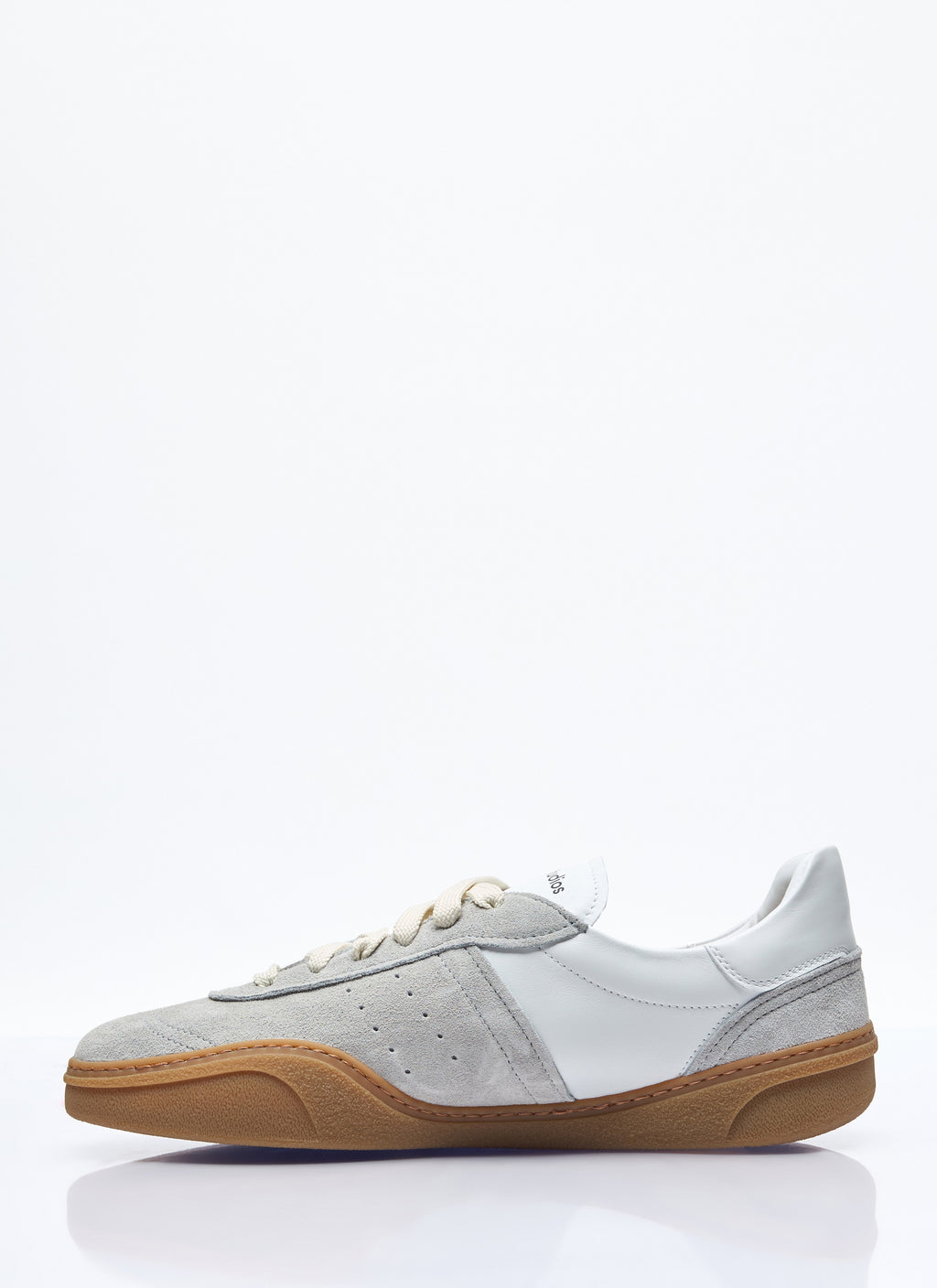 Acne Studios Men Bars Sneakers
