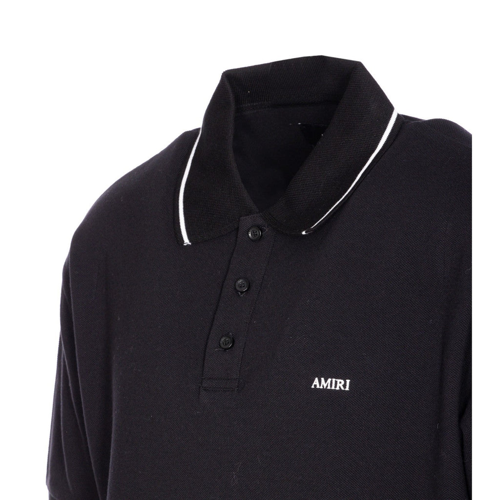 Amiri Men Amiri Polo