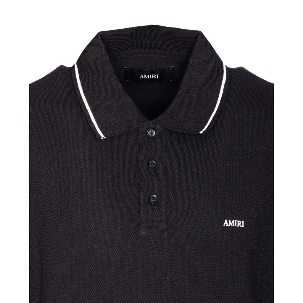 Amiri Men Amiri Polo