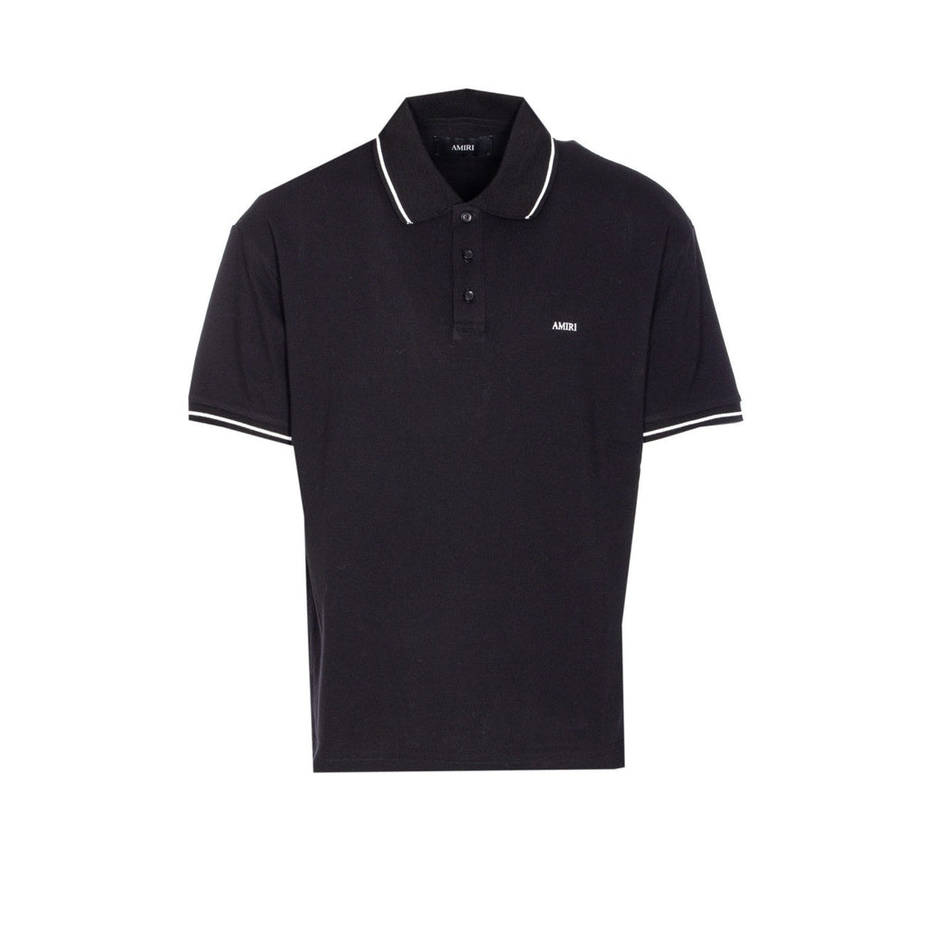 Amiri Men Amiri Polo