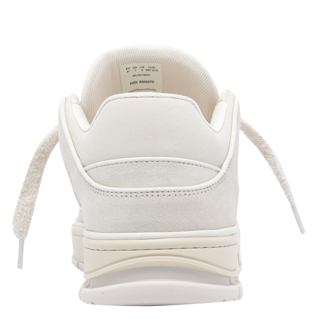 Axel Arigato Men Area Lo Piping Sneakers