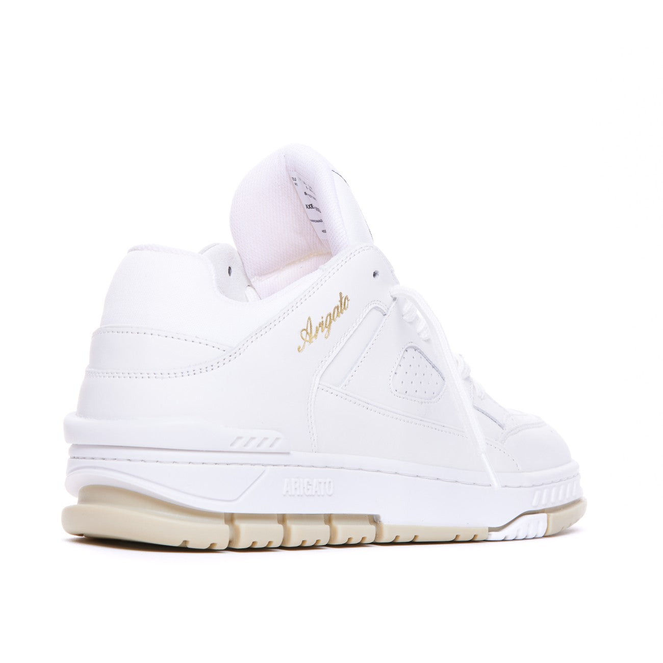 Axel Arigato Men Area Lo Sneakers