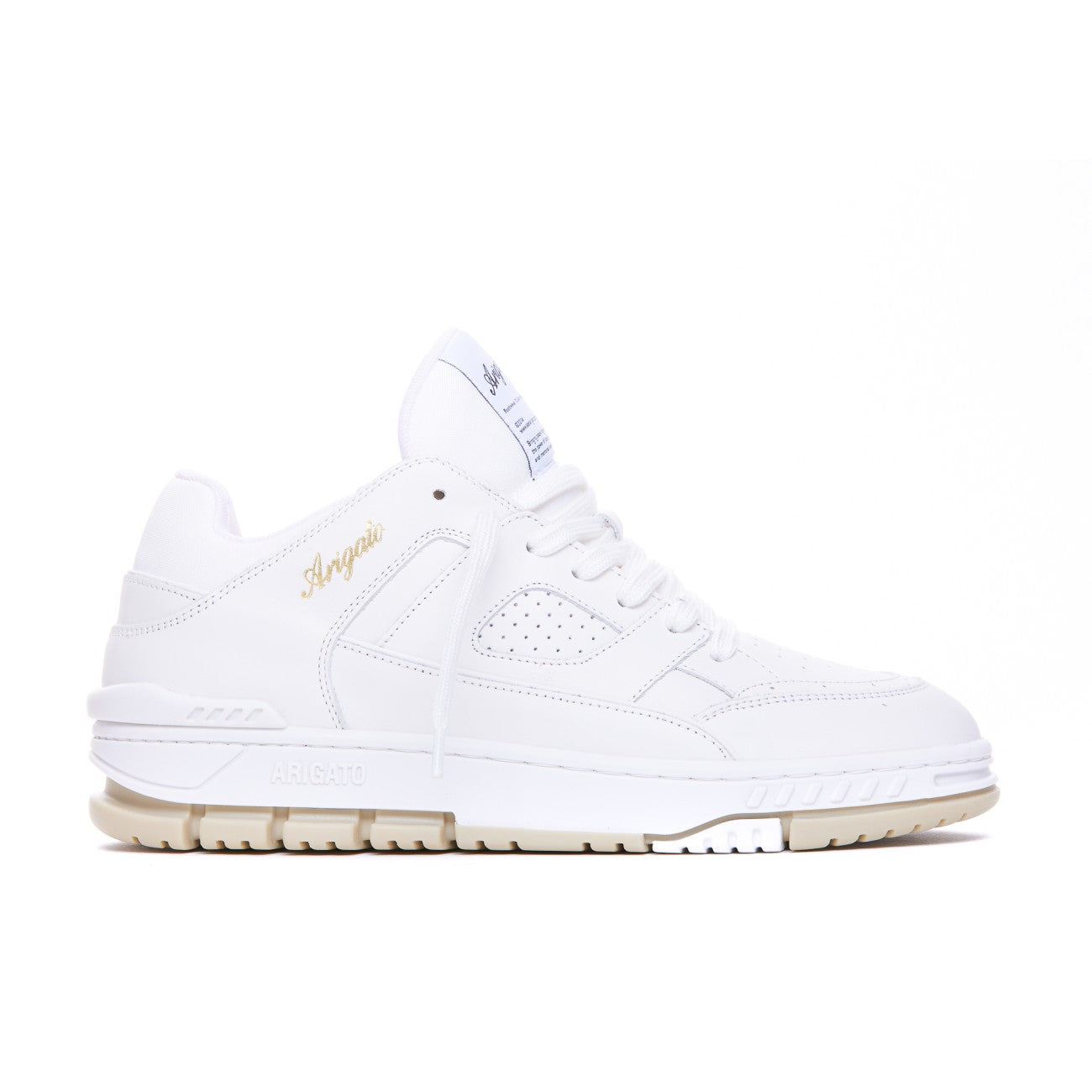 Axel Arigato Men Area Lo Sneakers