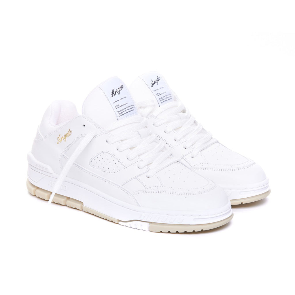 Axel Arigato Men Area Lo Sneakers