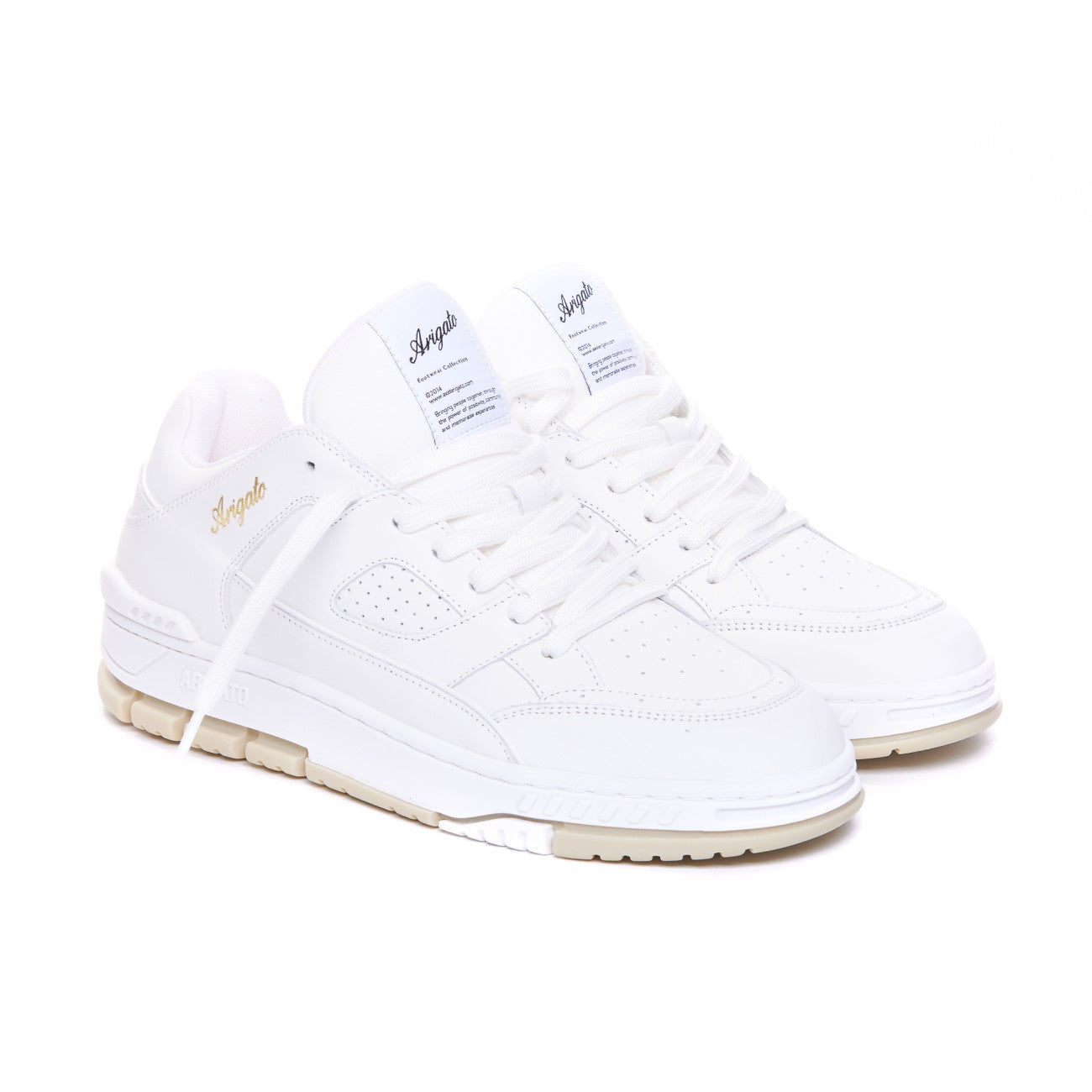 Axel Arigato Men Area Lo Sneakers