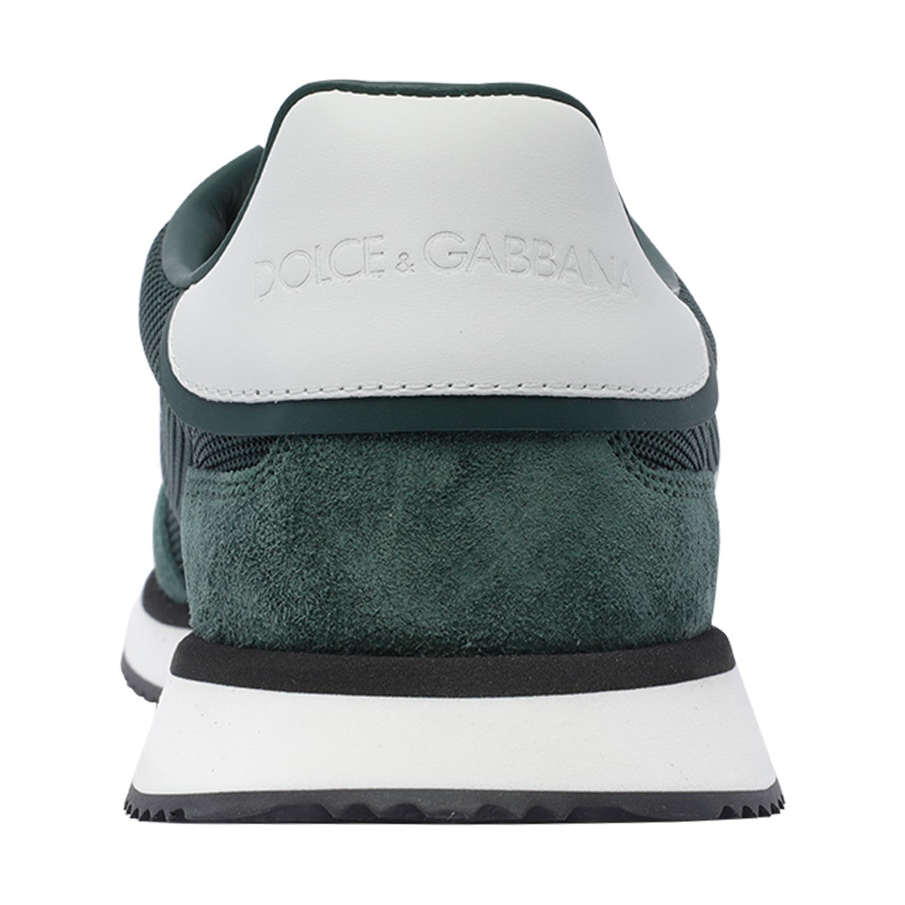 Dolce&Gabbana Men Aria Dg Runner Sneakers