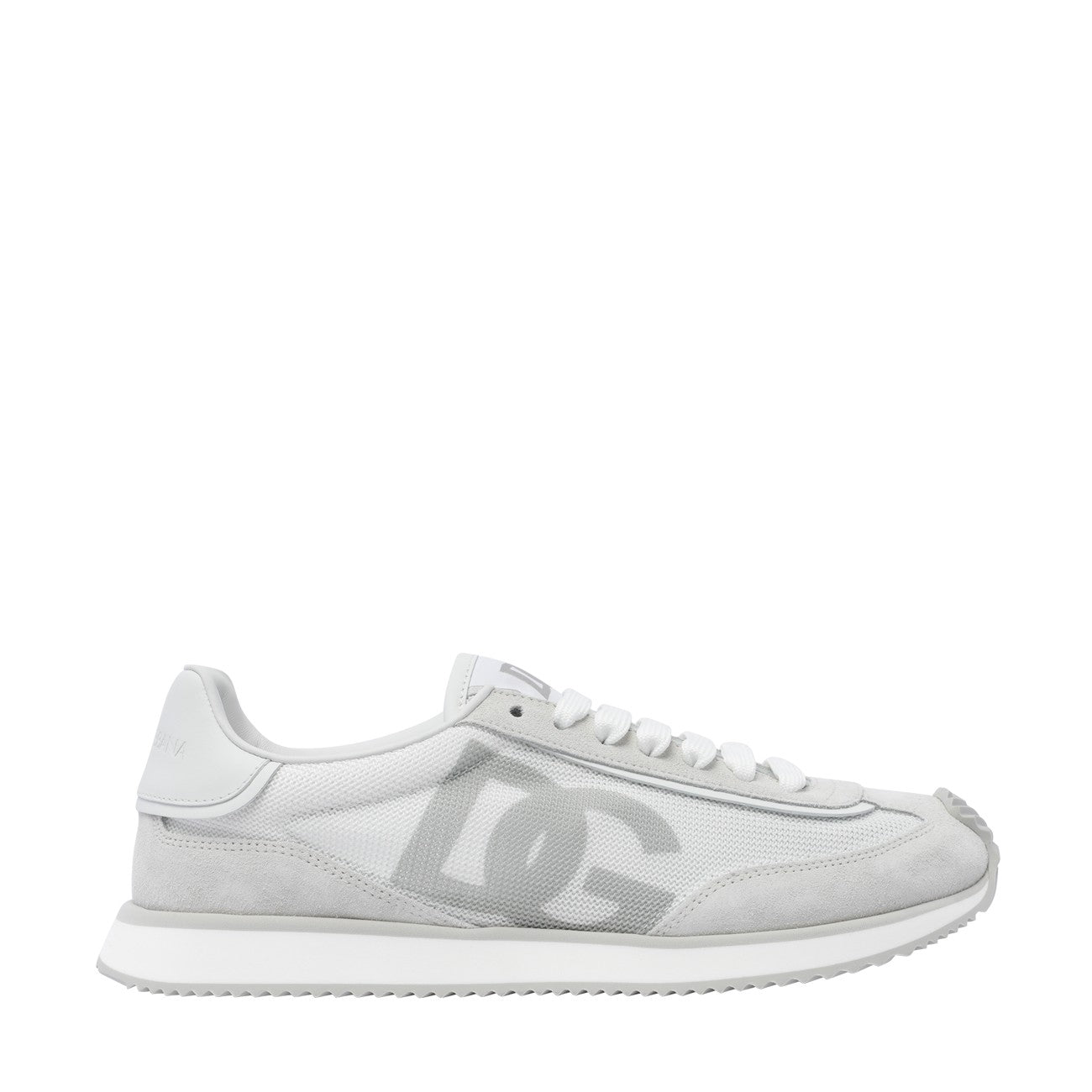Dolce&Gabbana Men Aria Dg Runner Sneakers