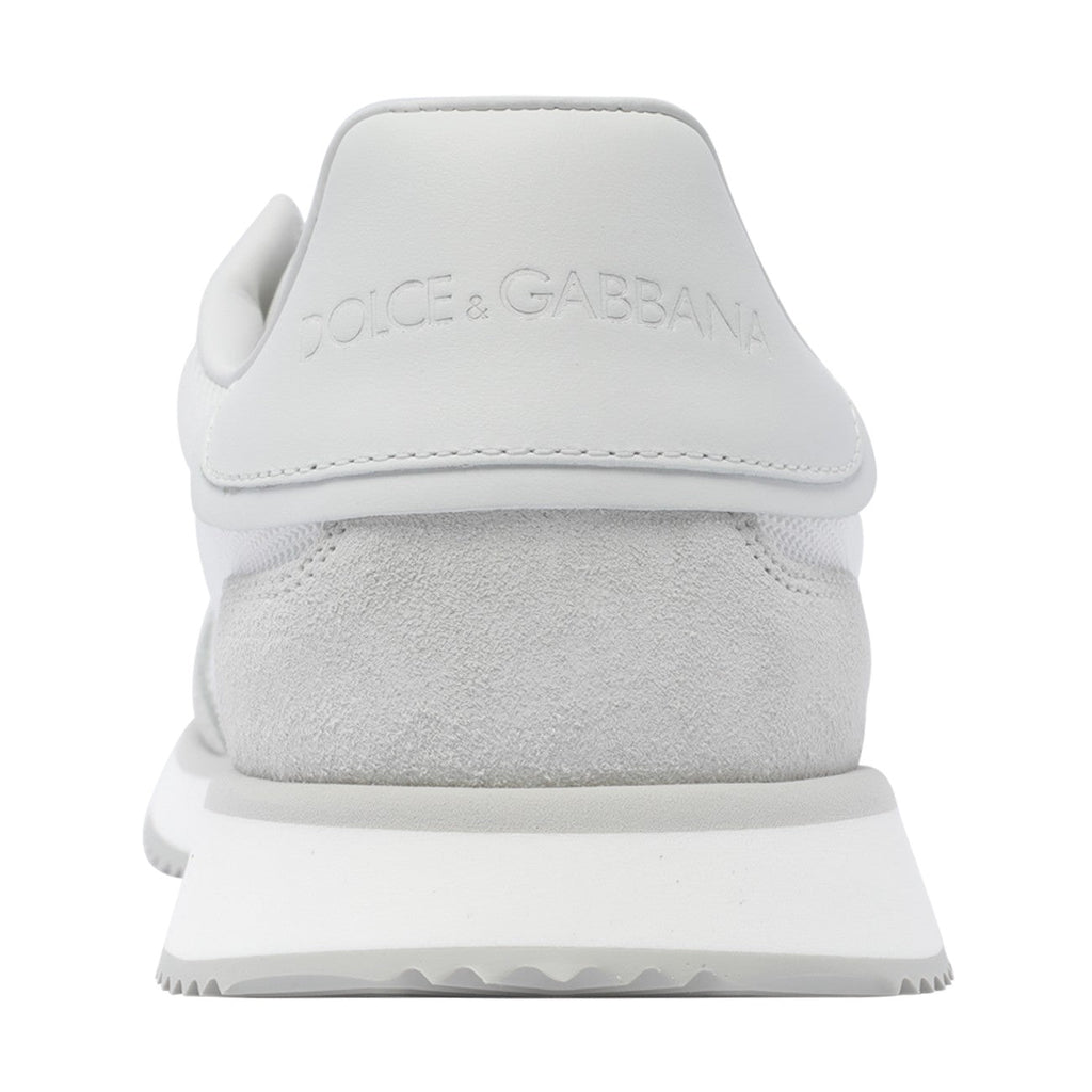 Dolce&Gabbana Men Aria Dg Runner Sneakers