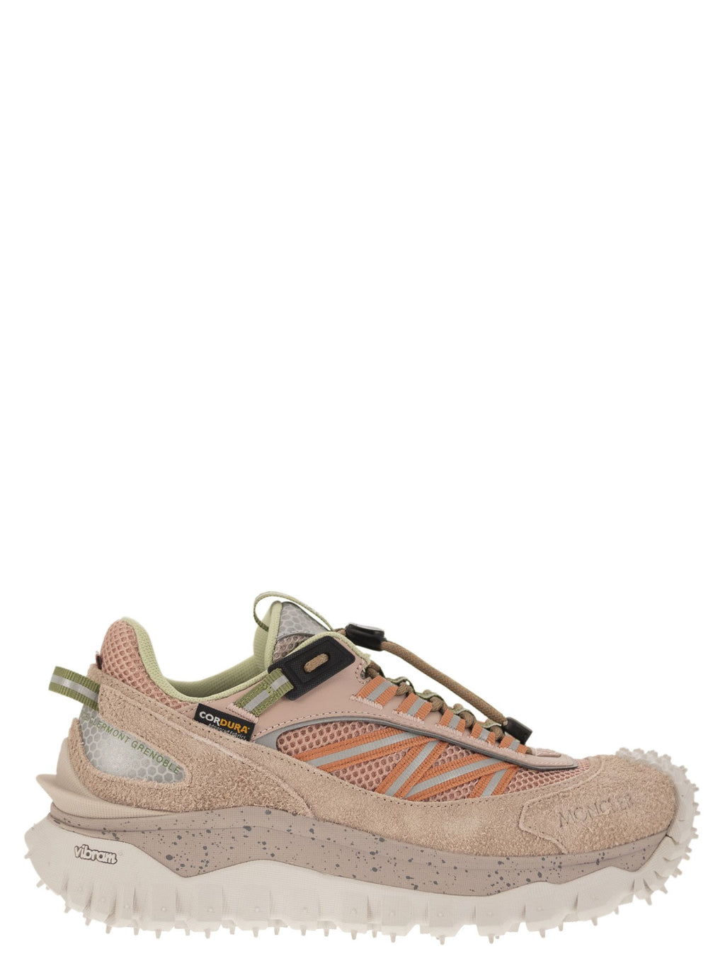 Moncler Women Trailgrip - Sneakers