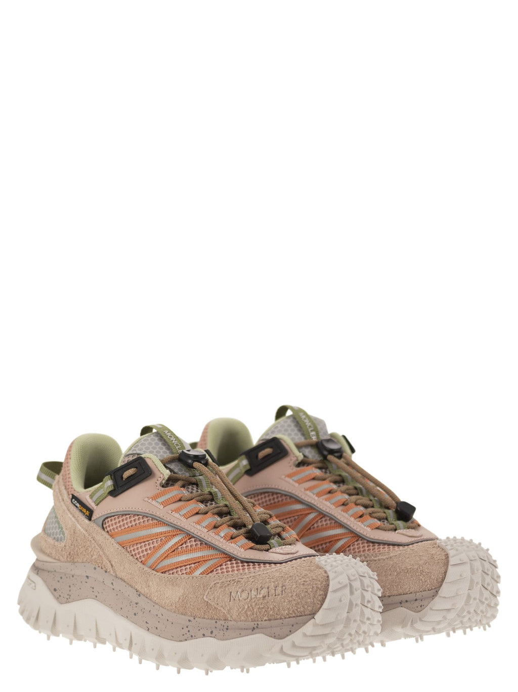 Moncler Women Trailgrip - Sneakers