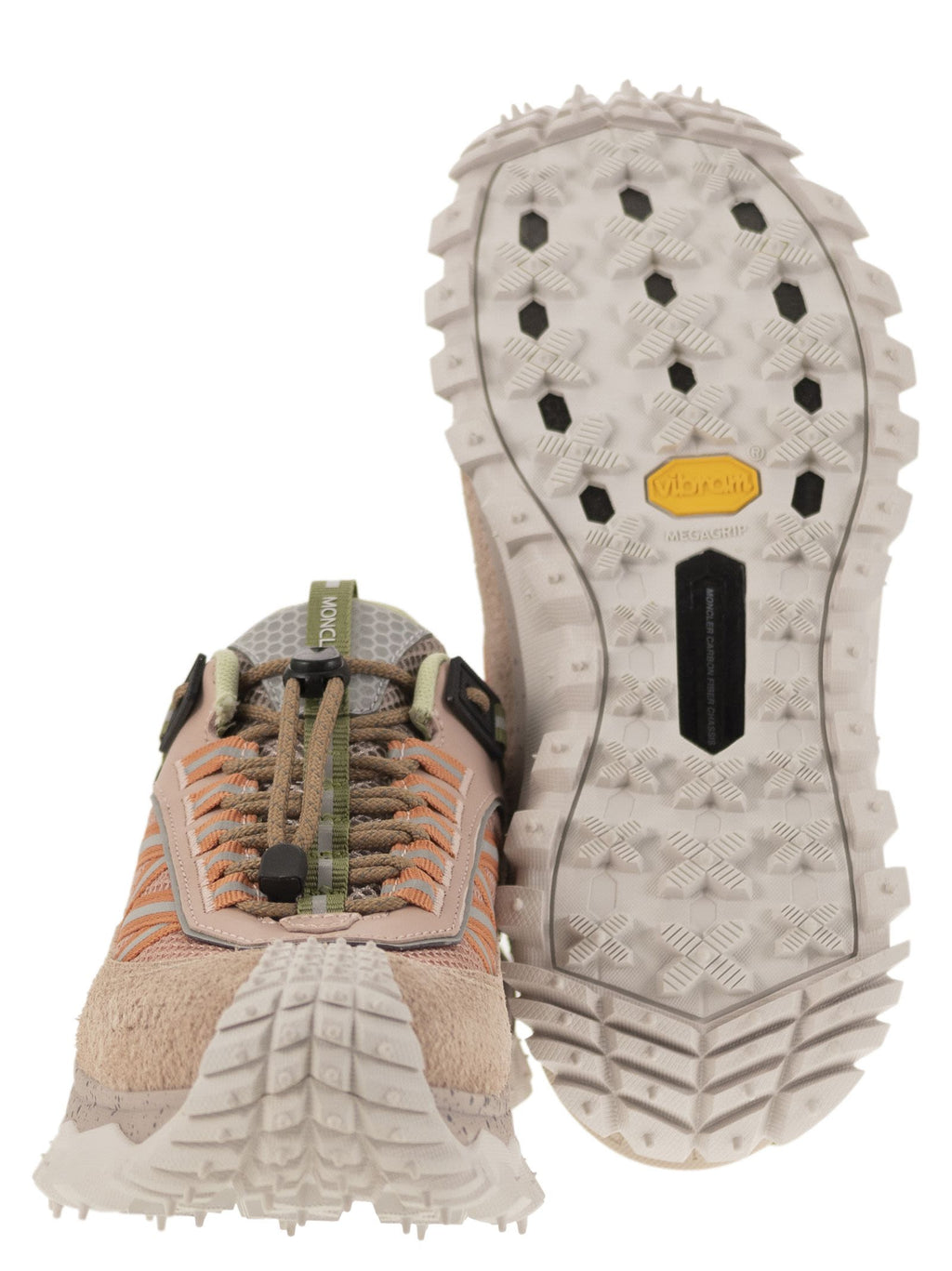 Moncler Women Trailgrip - Sneakers