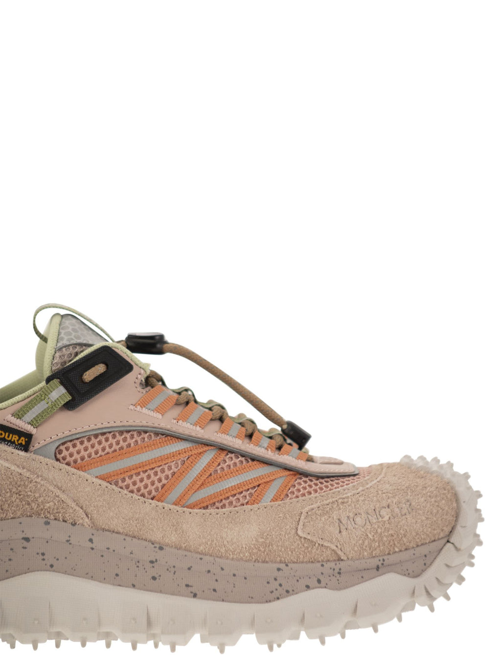 Moncler Women Trailgrip - Sneakers