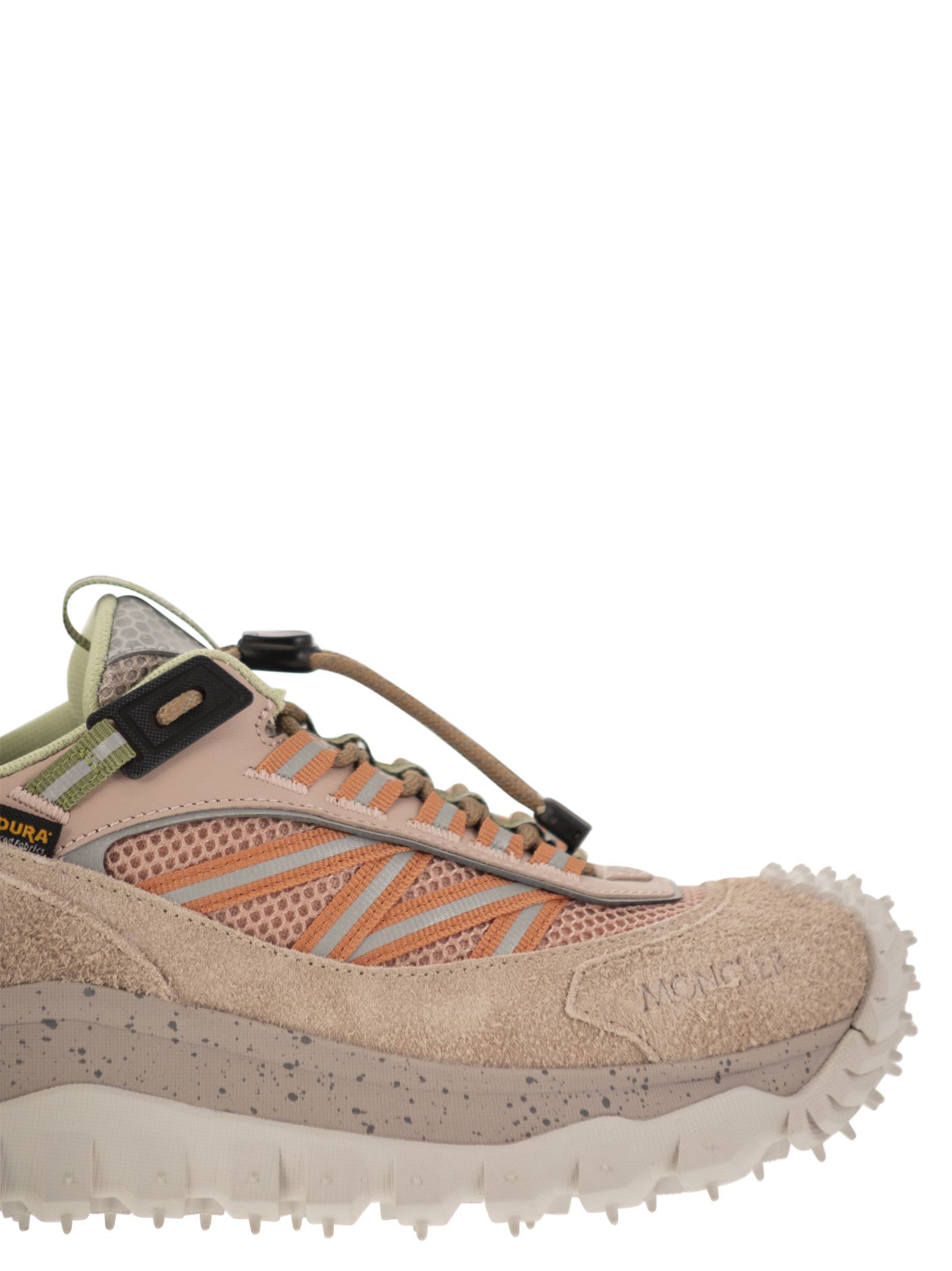 Moncler Women Trailgrip - Sneakers