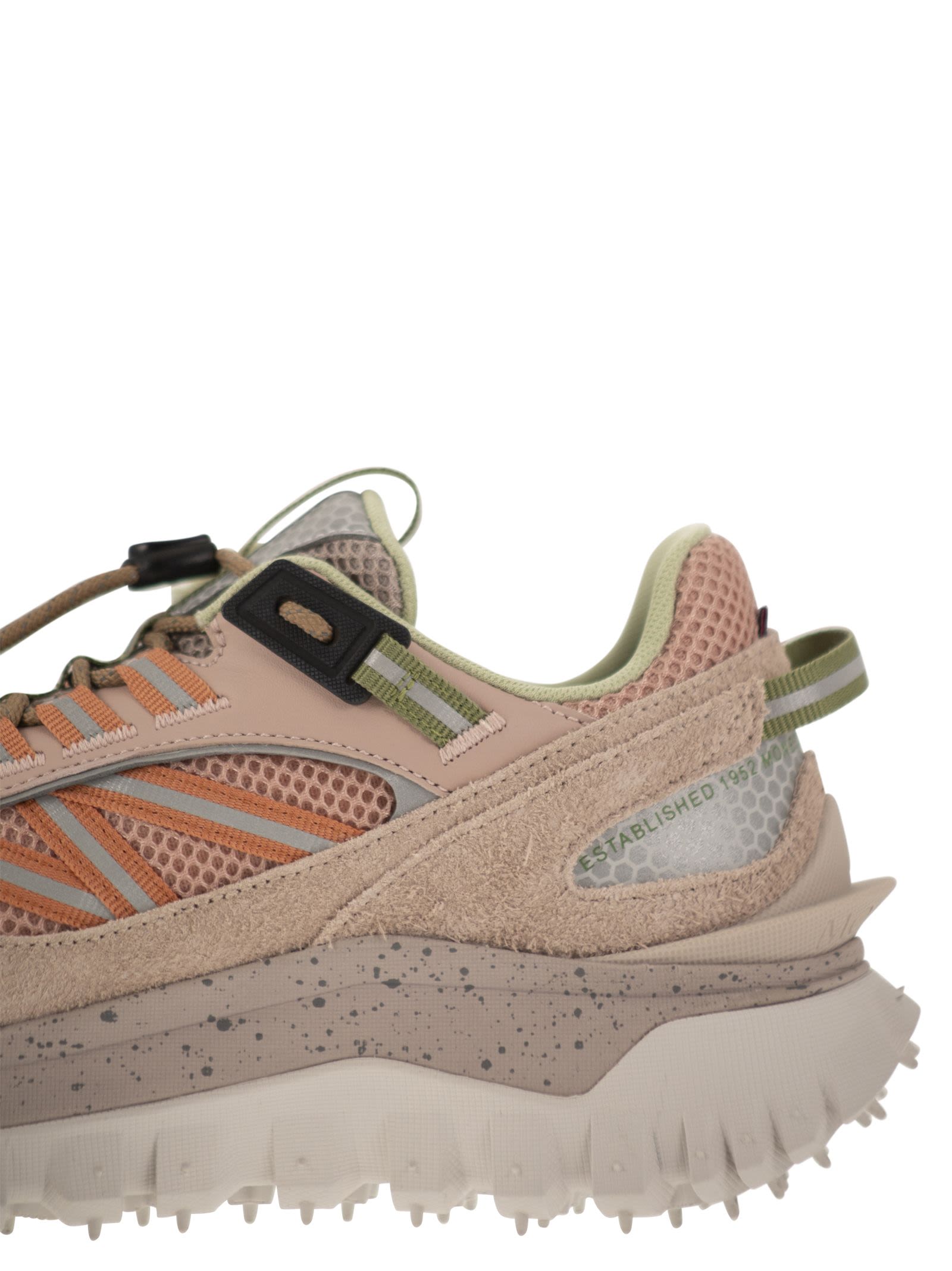 Moncler Women Trailgrip - Sneakers