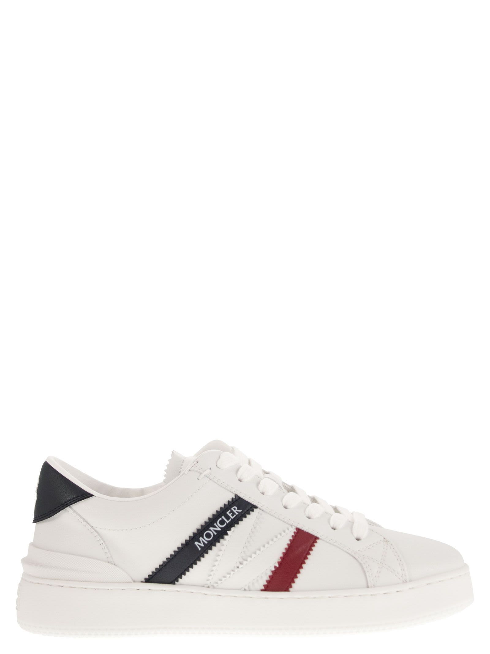 Moncler Women Monaco M - Sneakers
