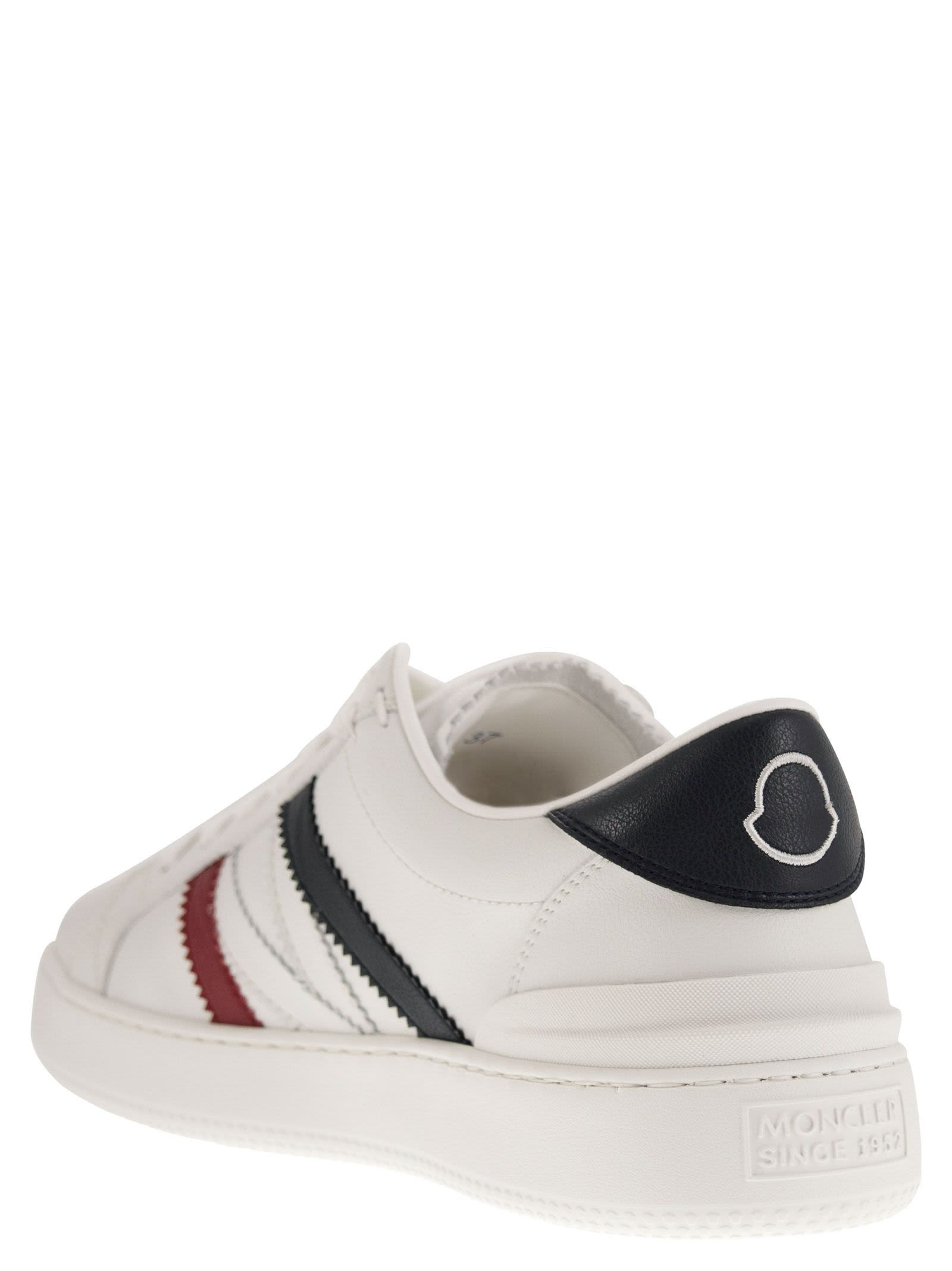Moncler Women Monaco M - Sneakers