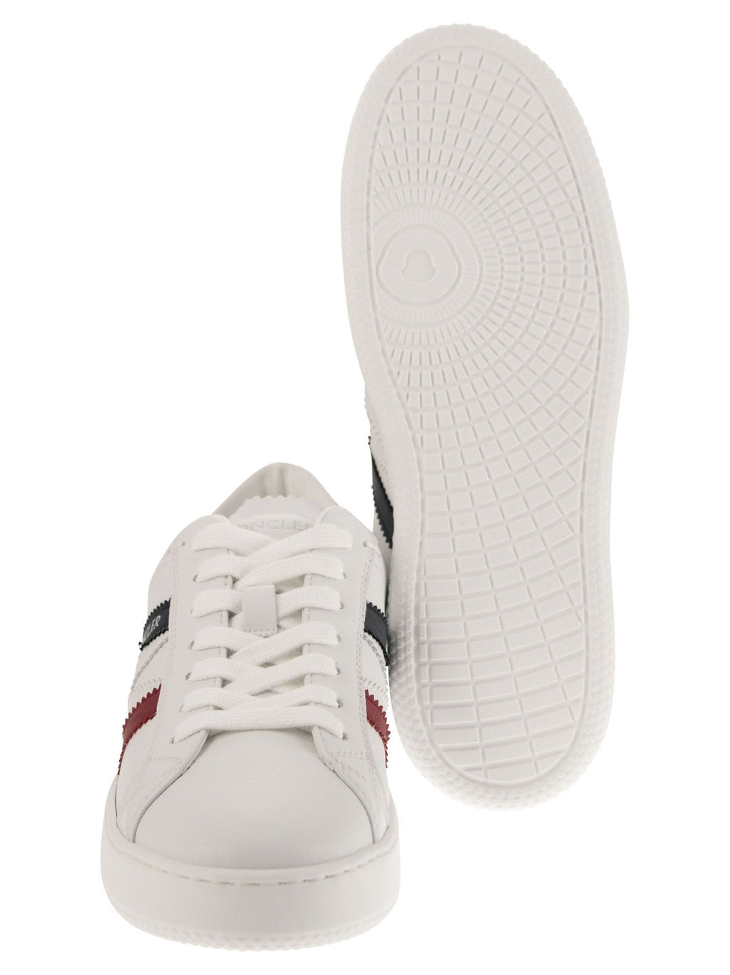 Moncler Women Monaco M - Sneakers
