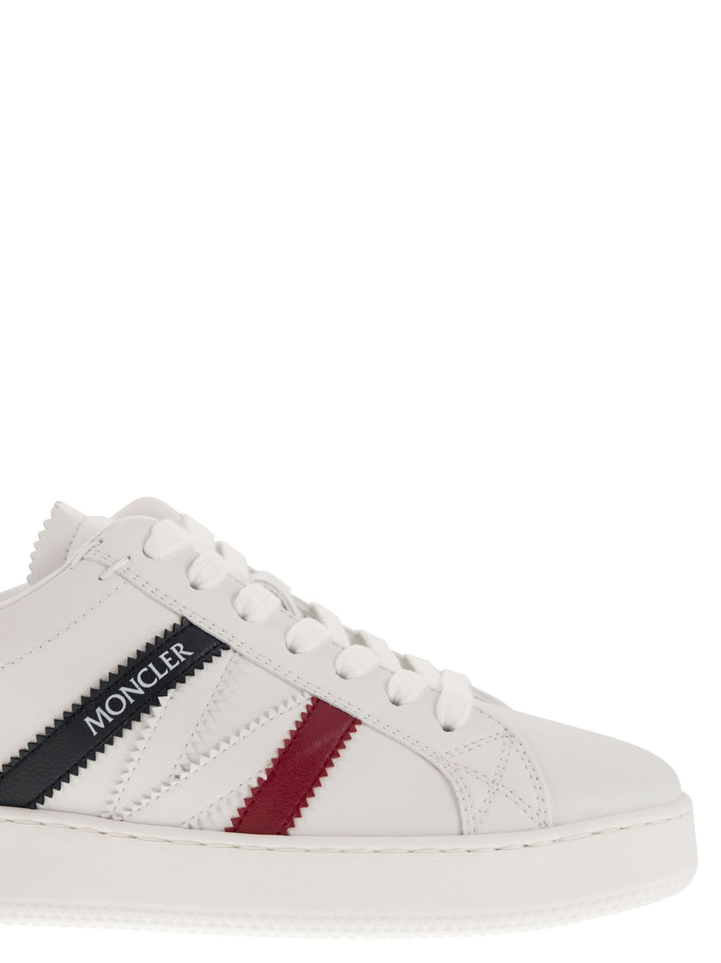 Moncler Women Monaco M - Sneakers