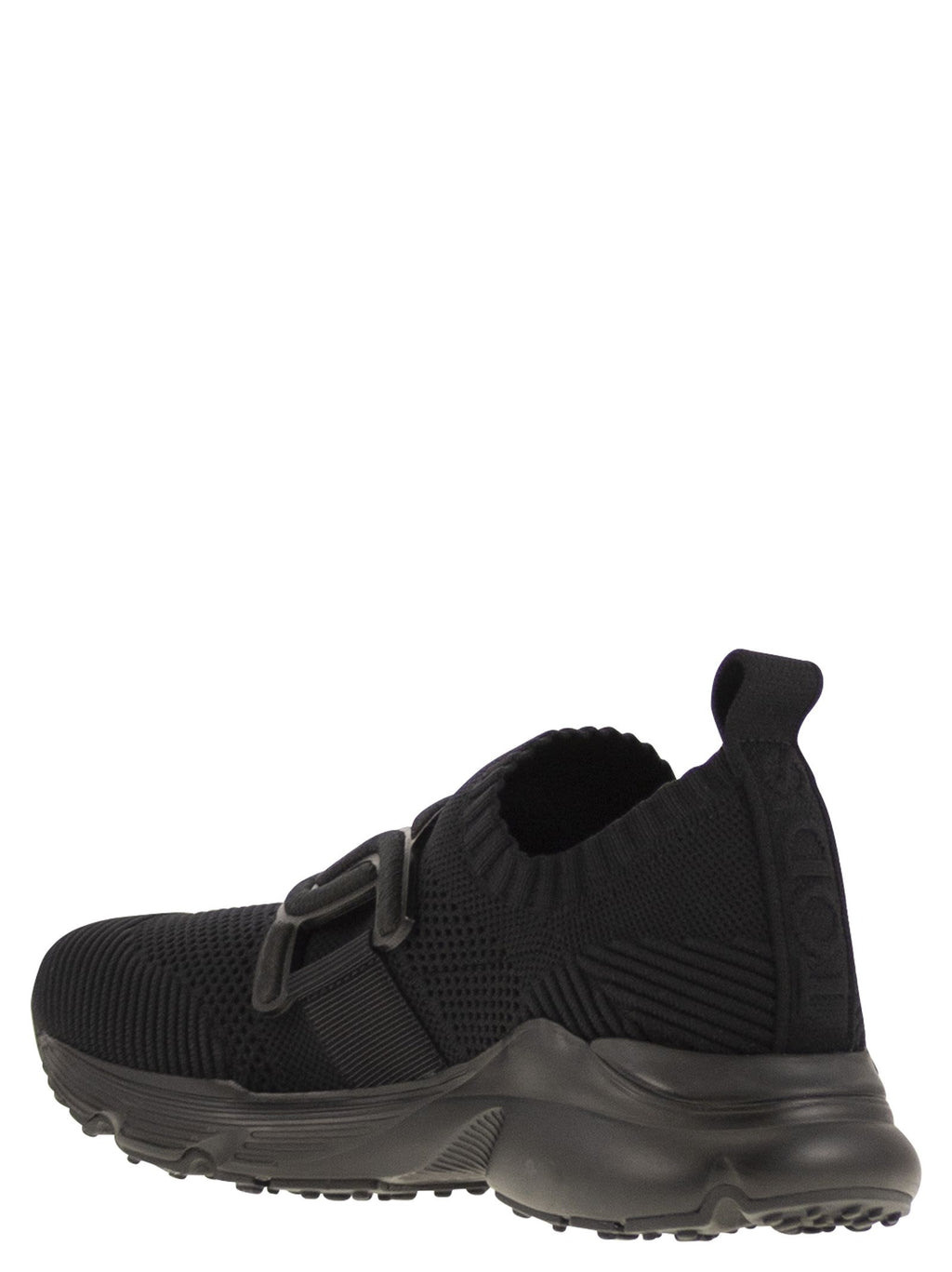 Tod's Women Kate Sneakers In Technical Fabric