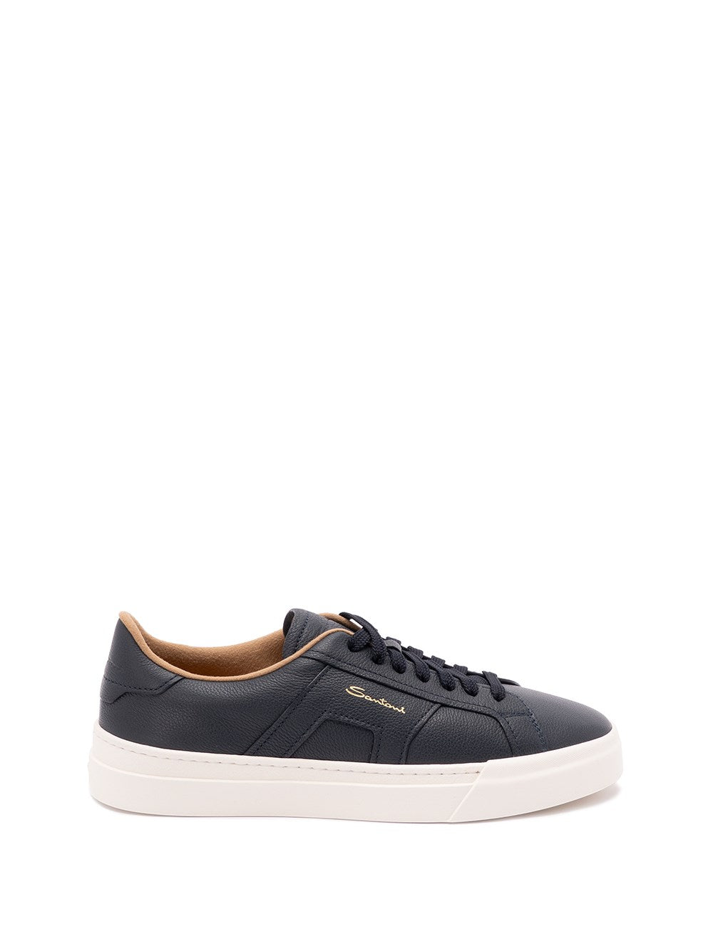Santoni Men `Dbs` Sneakers
