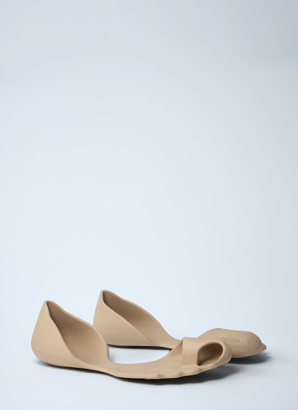 Balenciaga Men Zero Sneakers