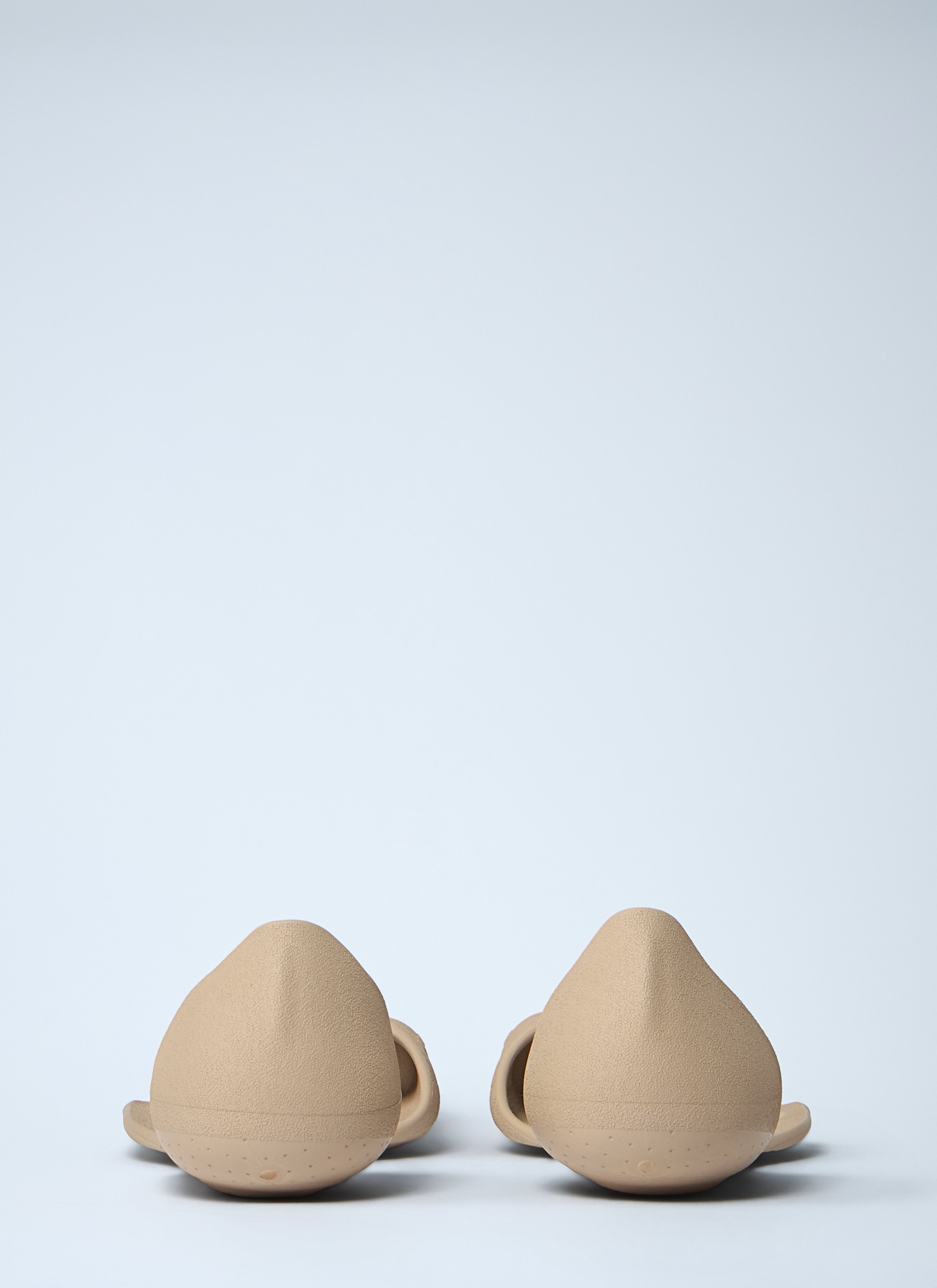 Balenciaga Men Zero Sneakers