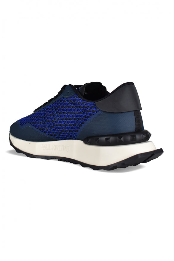 Valentino Garavani Men Netrunner Sneakers
