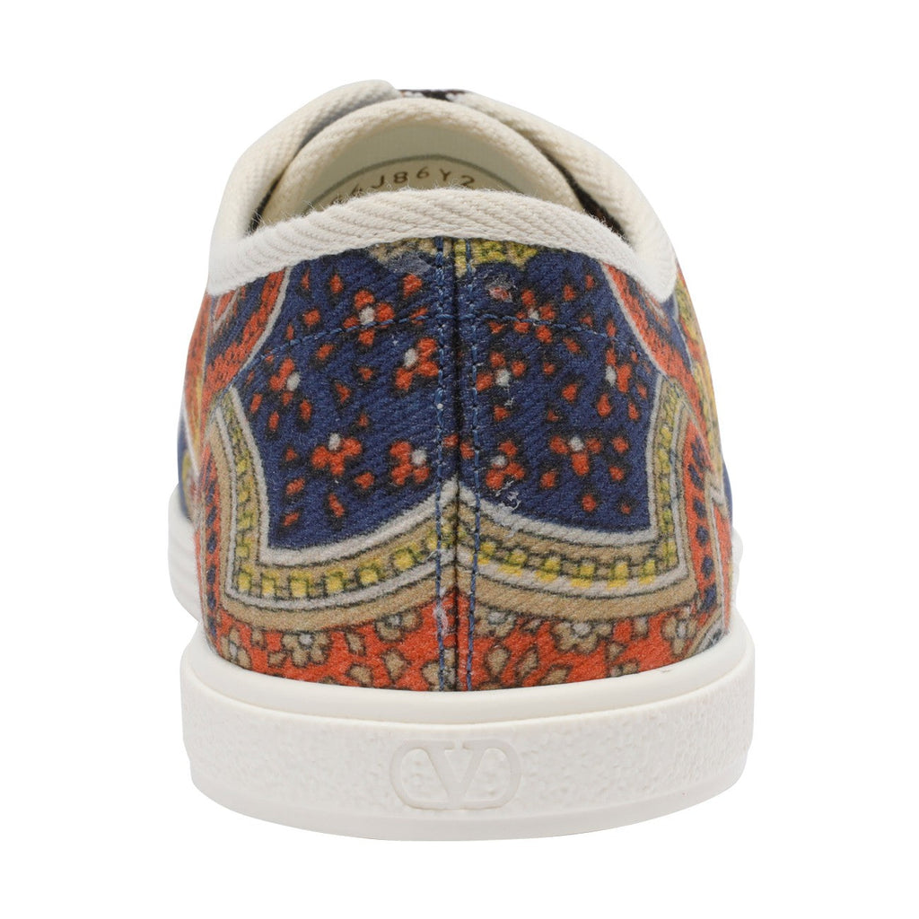 Valentino Garavani Men Bay By Bay Sneakers