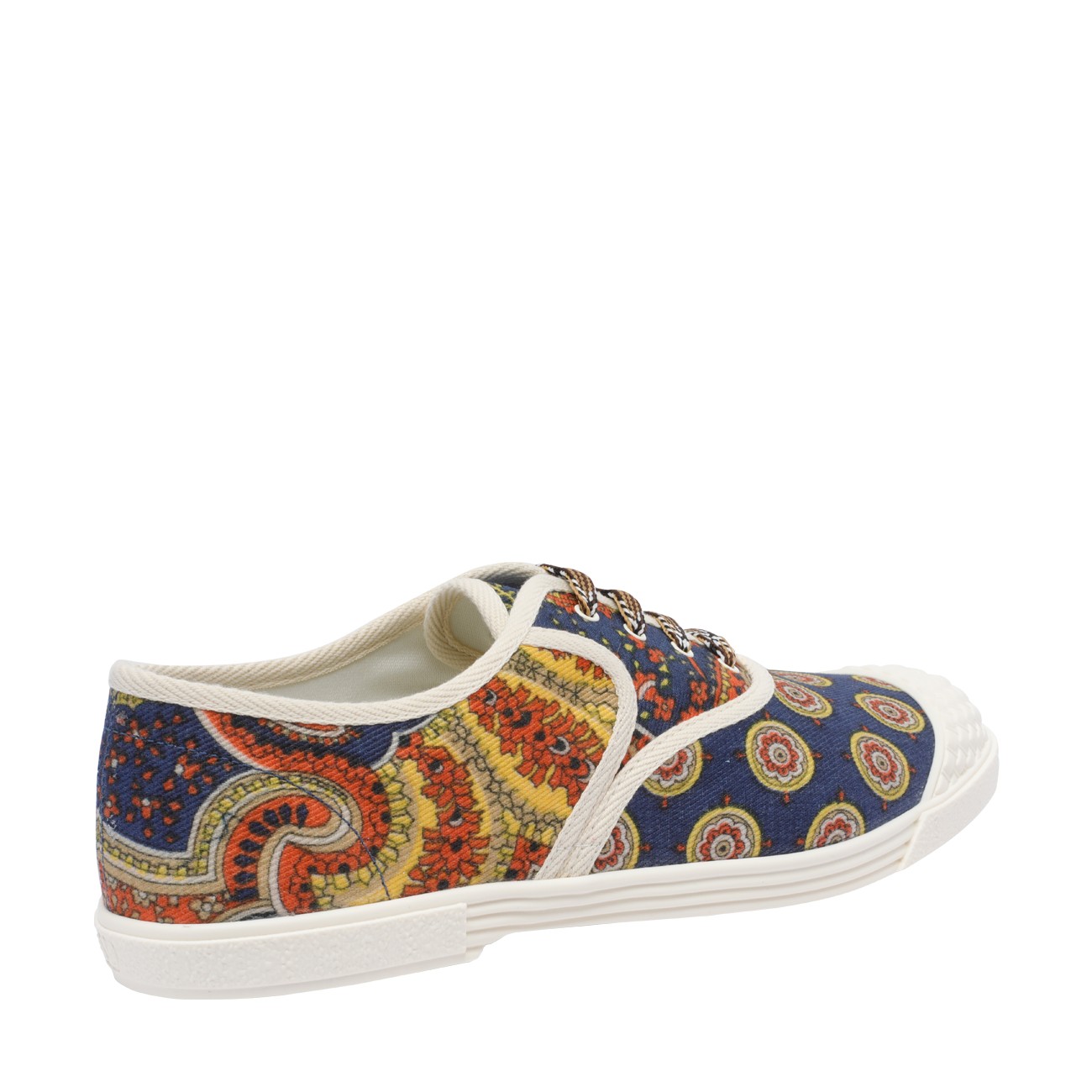 Valentino Garavani Men Bay By Bay Sneakers