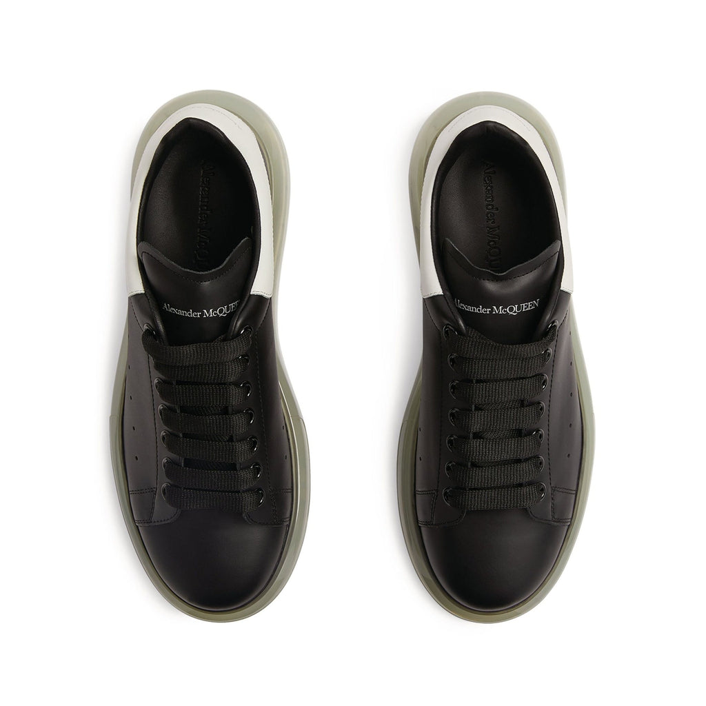 Alexander Mcqueen Oversized Sneakers Women