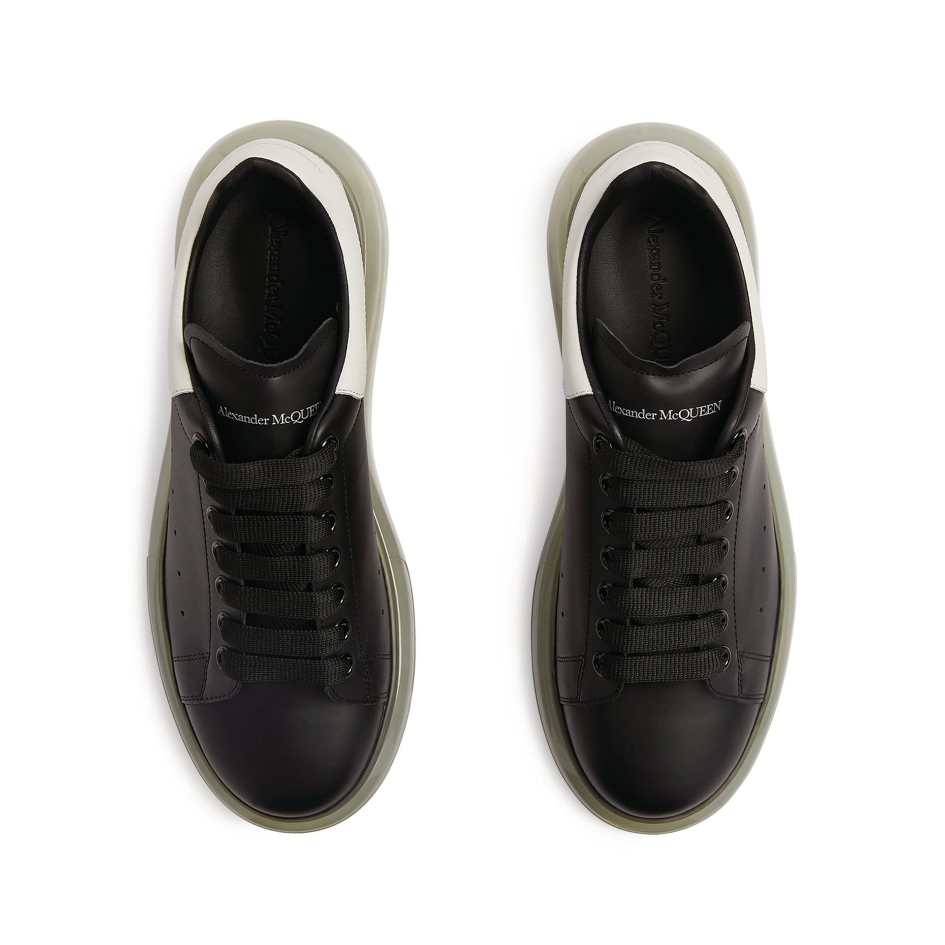 Alexander Mcqueen Oversized Sneakers Women