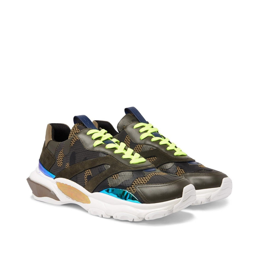 Valentino Garavani Bounce Sneakers Men
