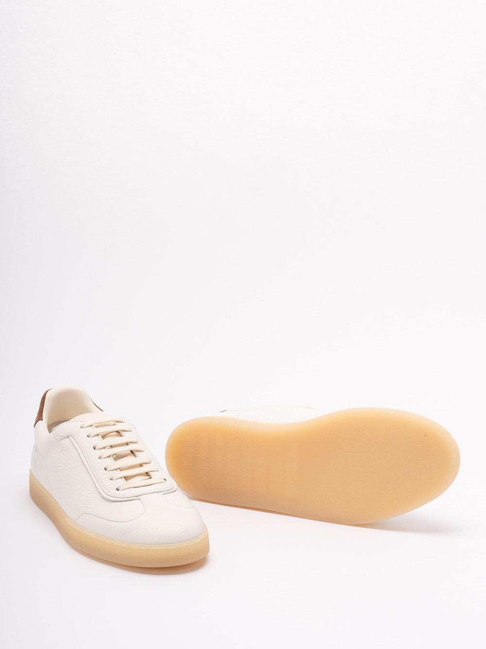 Brunello Cucinelli Men Sneakers