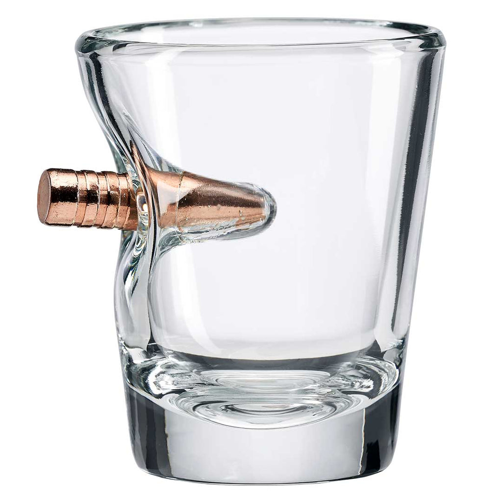 BenShot Shot Glass - 2oz 0.308