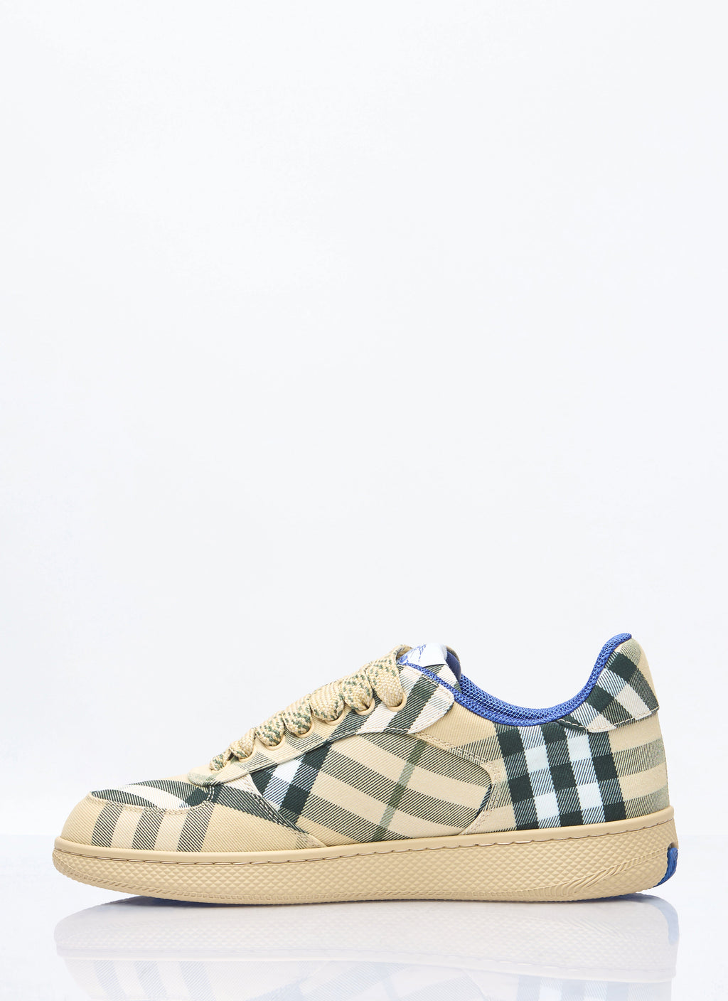 Burberry Women Terrace Sneakers