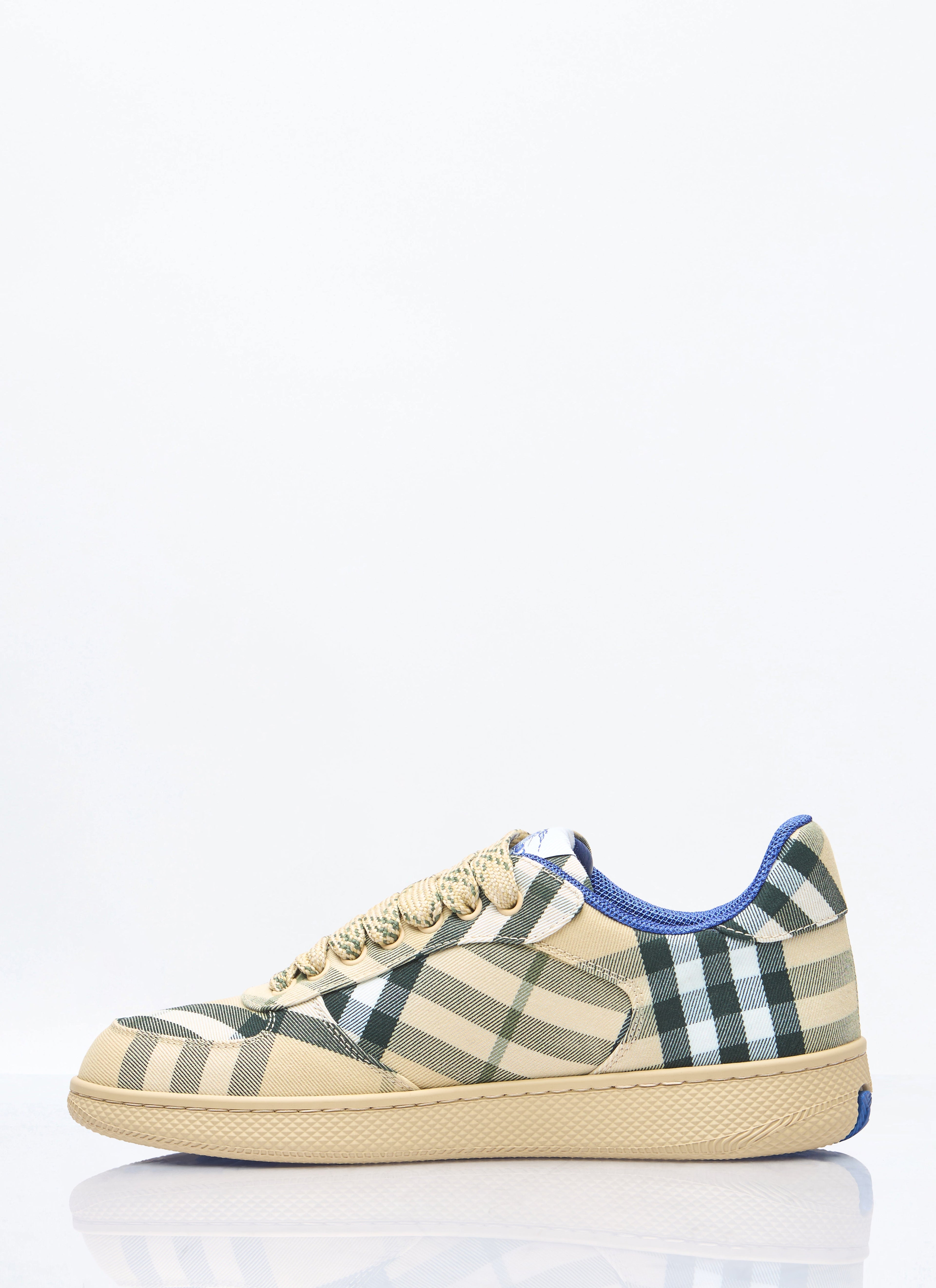 Burberry Women Terrace Sneakers