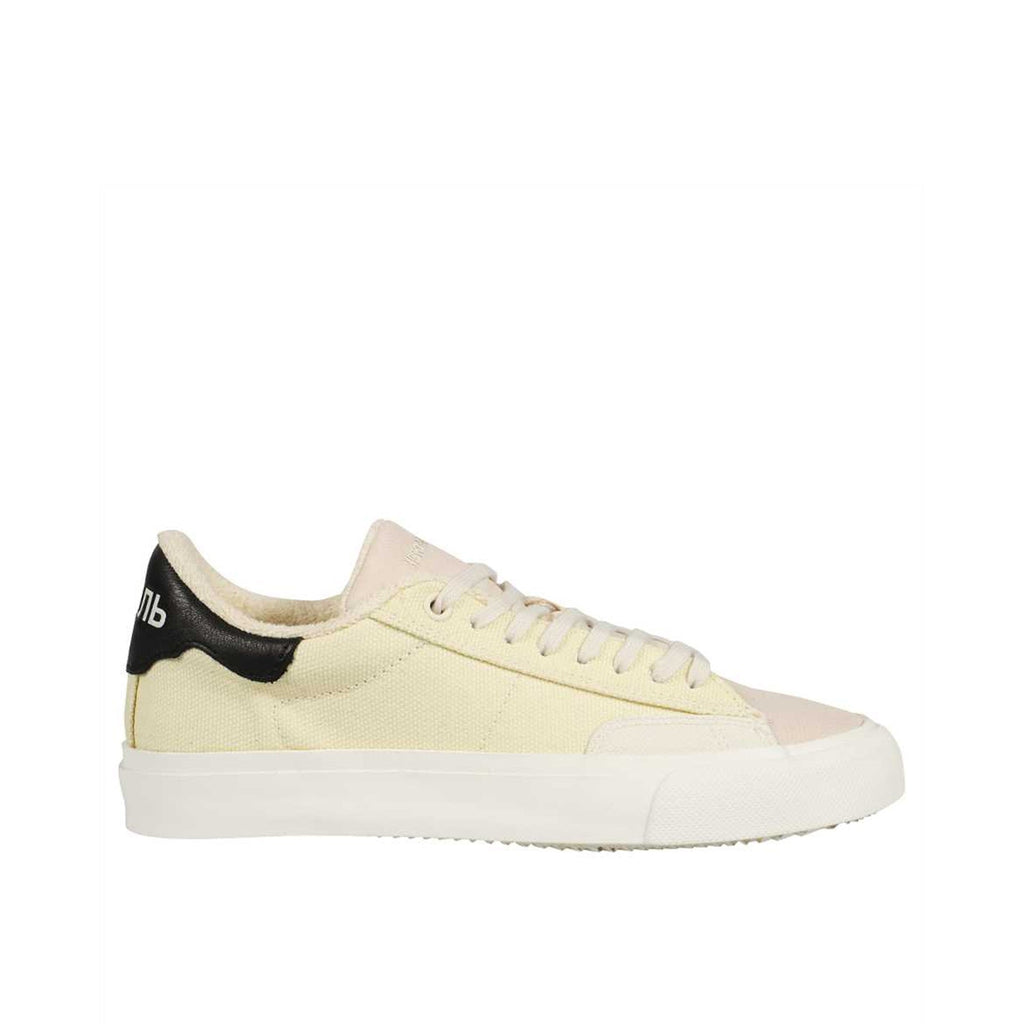 Heron Preston Vulcanized Low-Top Sneakers Men