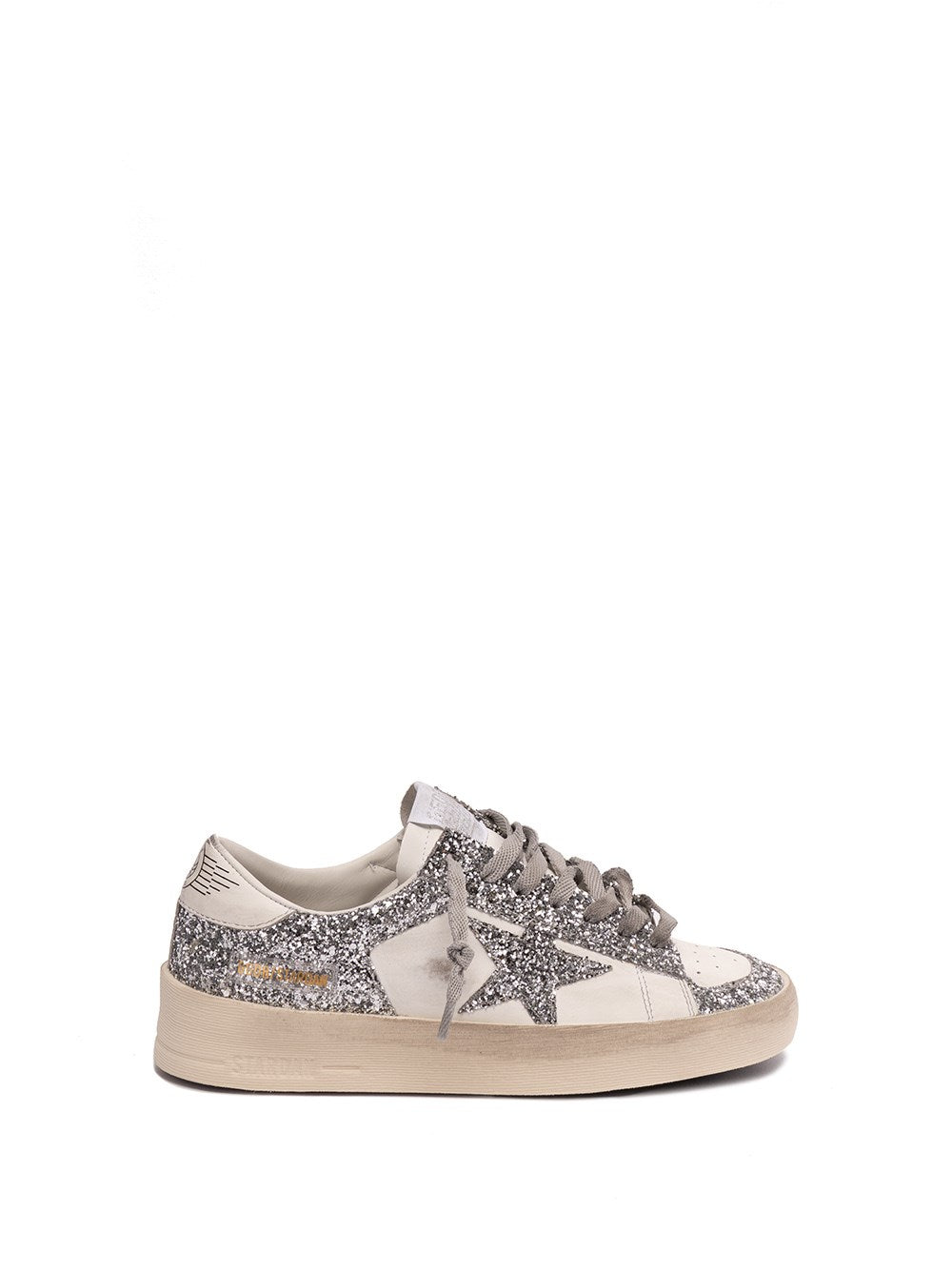 Golden Goose Women `Stardan` Sneakers
