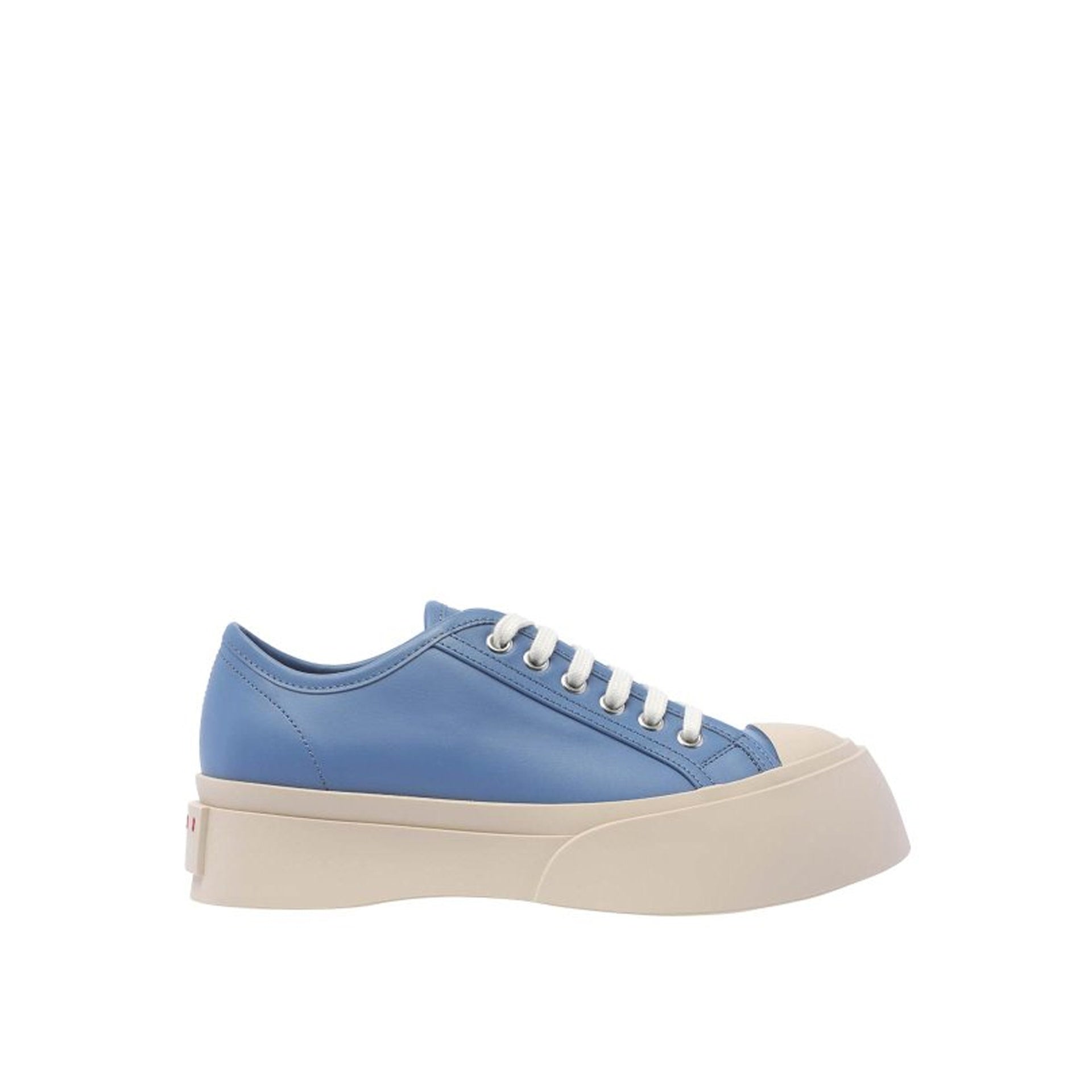 Marni Pablo Leather Sneakers Women