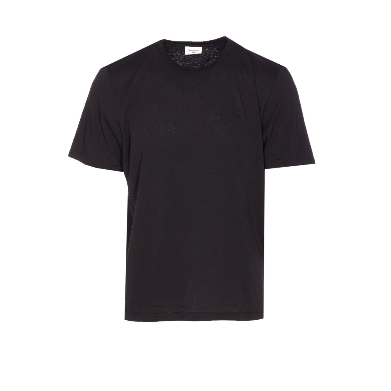 Saint Laurent Men Cassandre T-Shirt