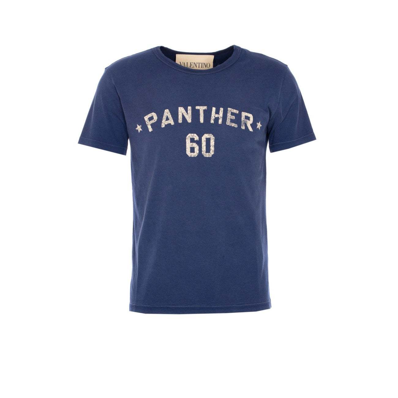 Valentino Garavani Men Chez Valentino Print T-Shirt