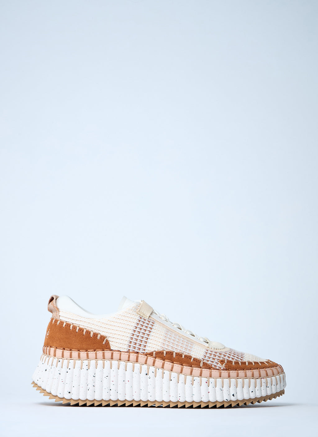 Chloé Women Nama Sneakers
