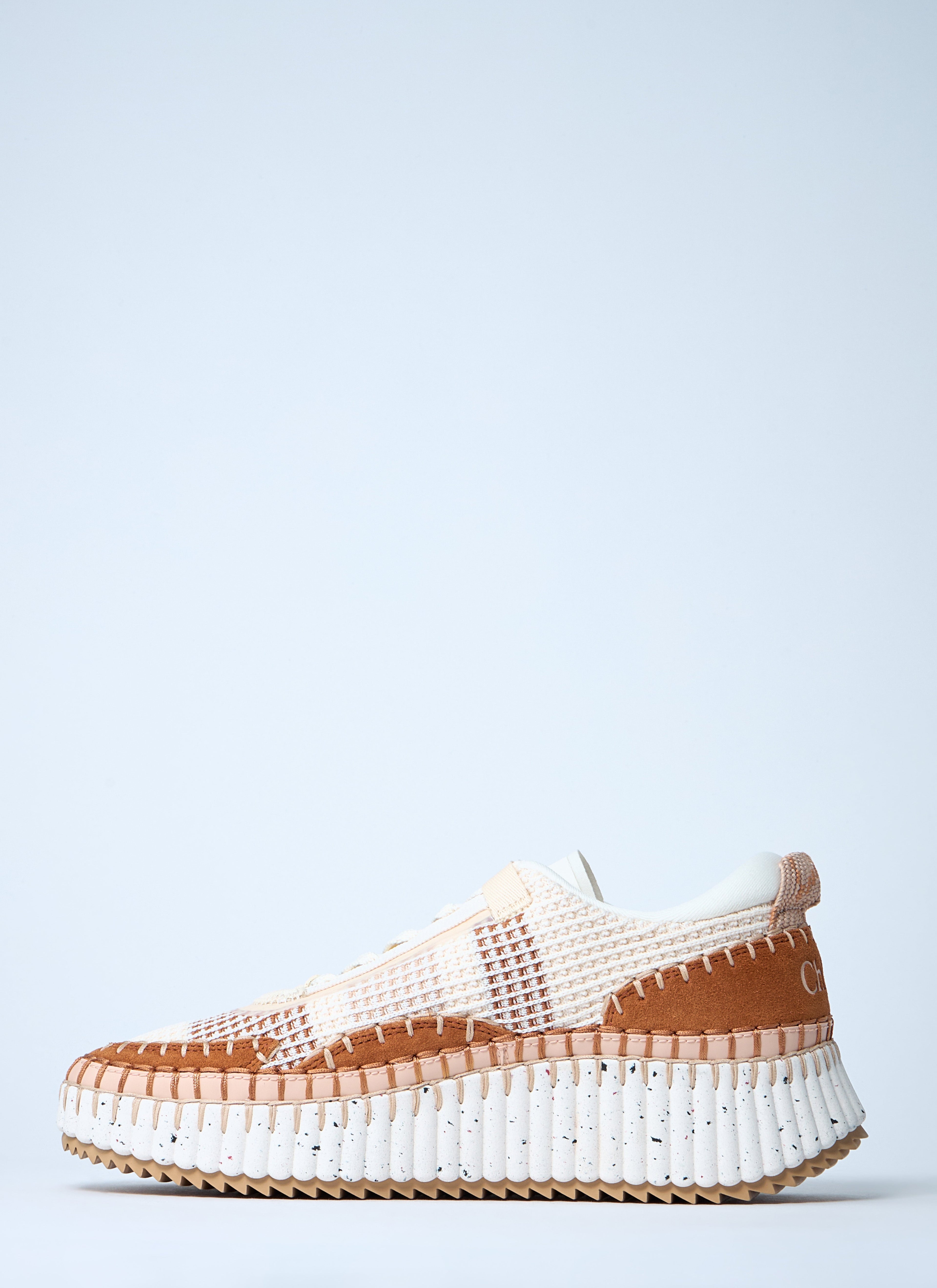 Chloé Women Nama Sneakers