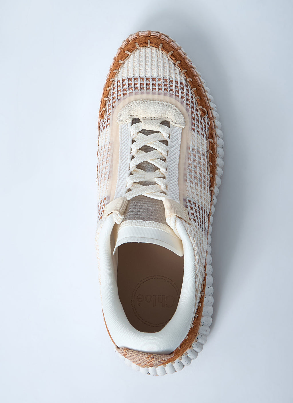 Chloé Women Nama Sneakers