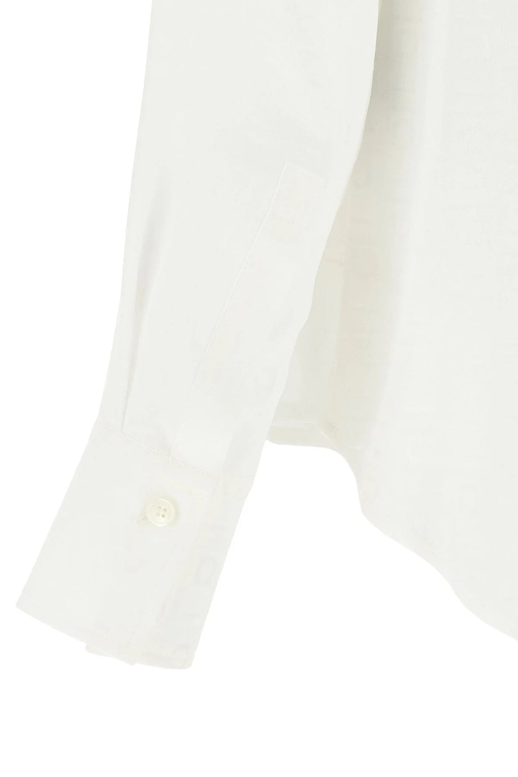 Ferragamo Women Monogram Shirt
