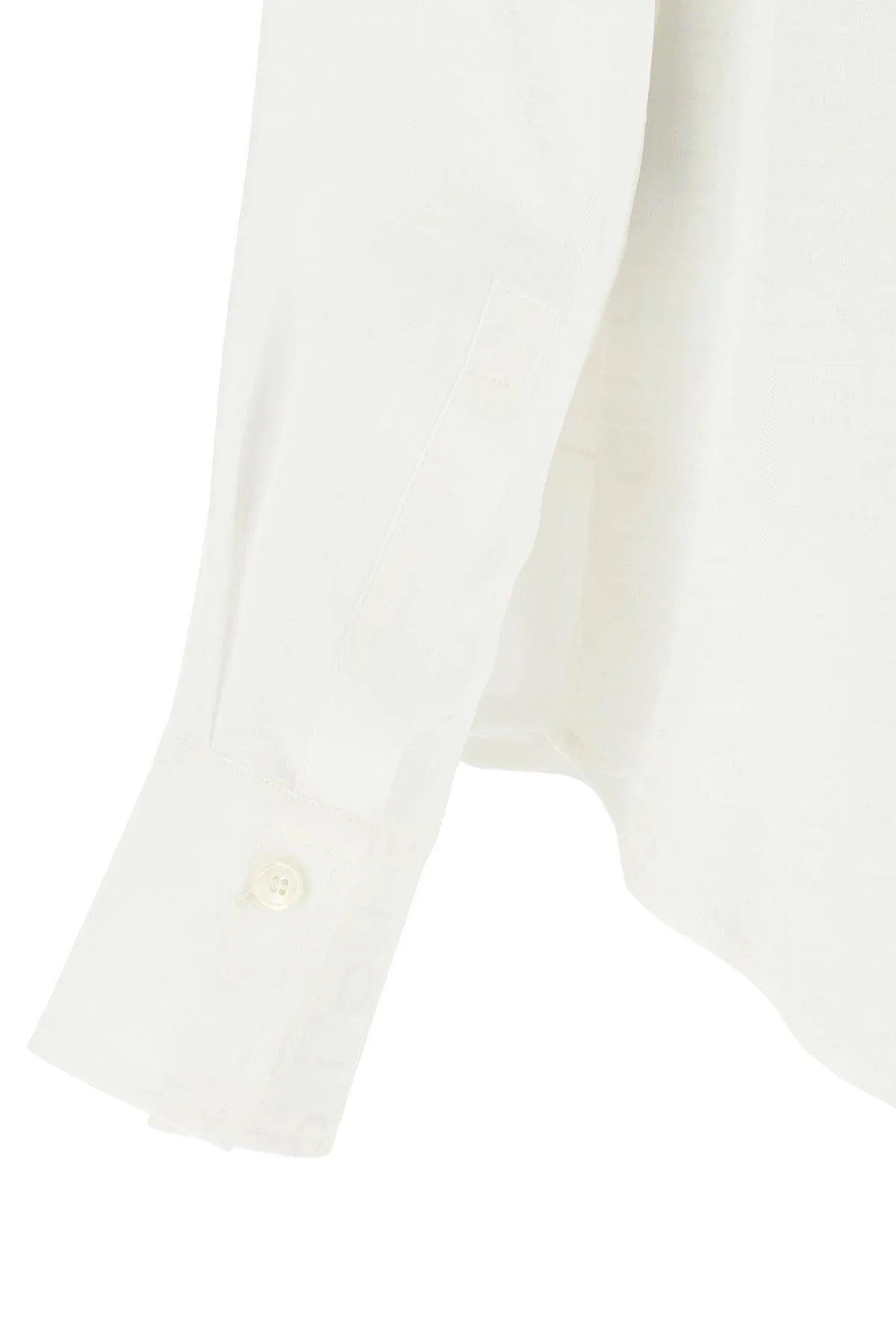 Ferragamo Women Monogram Shirt