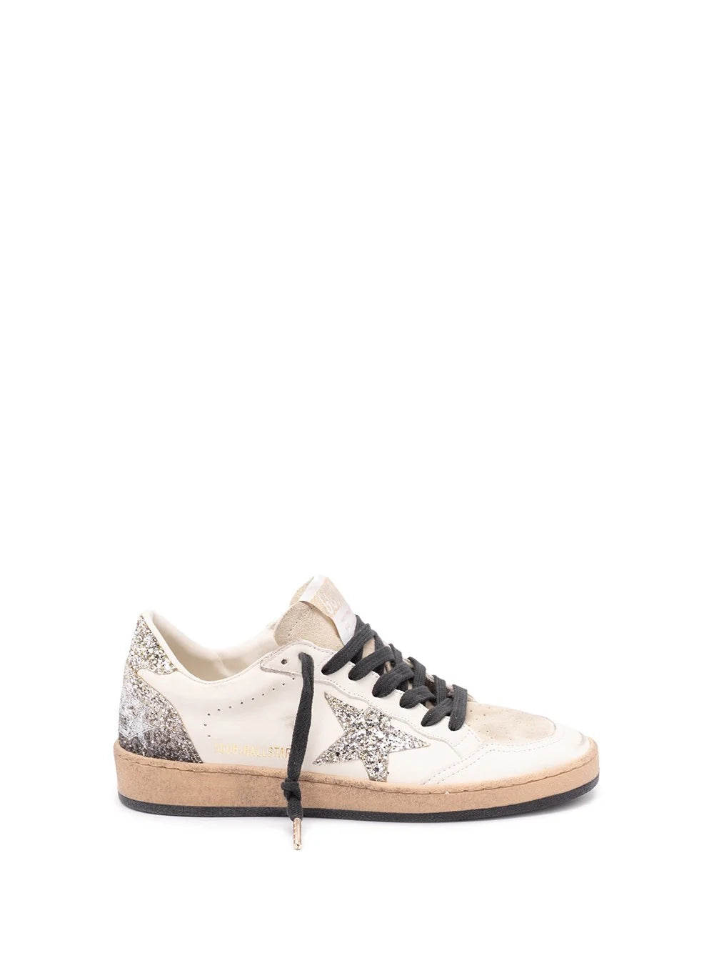 Golden Goose Women `Ball Star` Sneakers