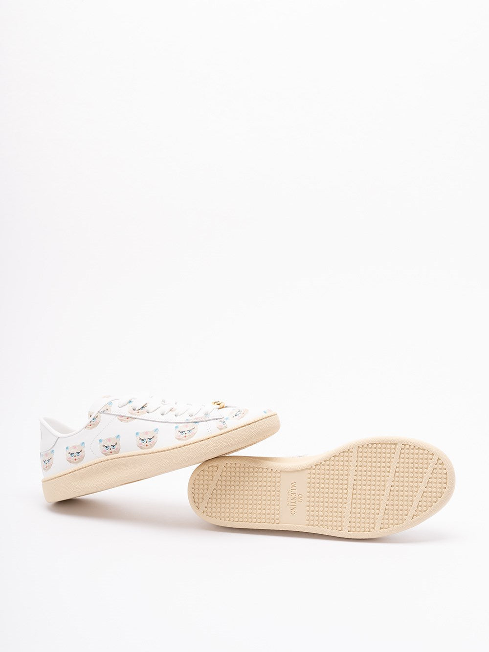 Valentino Garavani Women `Valentino Garavani Royco` Sneakers