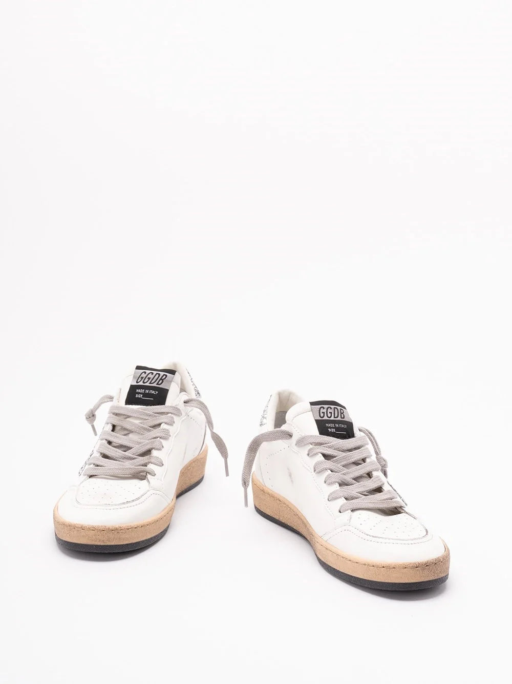 Golden Goose Women `Ball Star` Sneakers